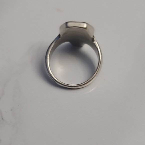 Moon Coffin Ring - Picture 5 of 5